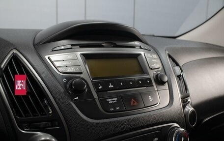 Hyundai ix35 I рестайлинг, 2014 год, 1 260 000 рублей, 17 фотография