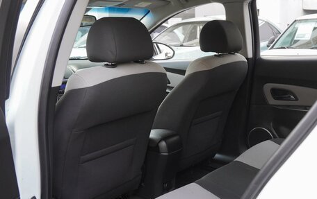 Chevrolet Cruze II, 2013 год, 789 000 рублей, 11 фотография