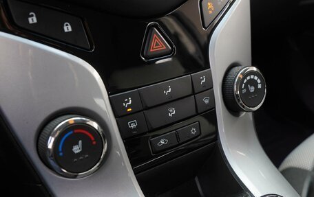 Chevrolet Cruze II, 2013 год, 789 000 рублей, 14 фотография