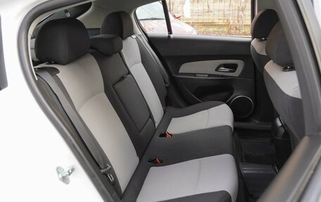 Chevrolet Cruze II, 2013 год, 789 000 рублей, 7 фотография