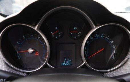 Chevrolet Cruze II, 2013 год, 789 000 рублей, 12 фотография