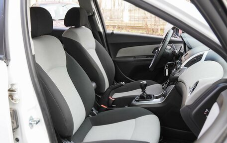 Chevrolet Cruze II, 2013 год, 789 000 рублей, 8 фотография