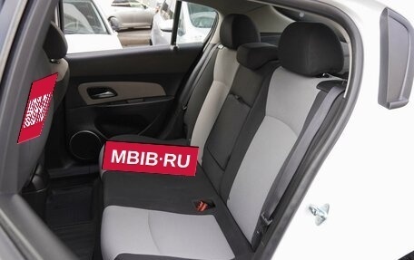 Chevrolet Cruze II, 2013 год, 789 000 рублей, 9 фотография