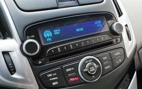 Chevrolet Cruze II, 2013 год, 789 000 рублей, 13 фотография