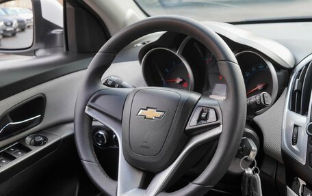 Chevrolet Cruze II, 2013 год, 789 000 рублей, 16 фотография