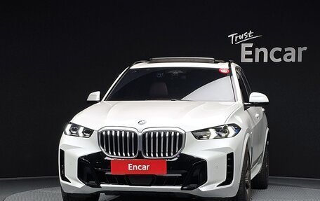BMW X5, 2024 год, 11 600 000 рублей, 2 фотография