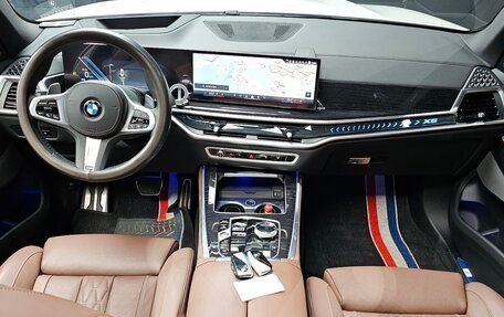 BMW X5, 2024 год, 11 600 000 рублей, 5 фотография