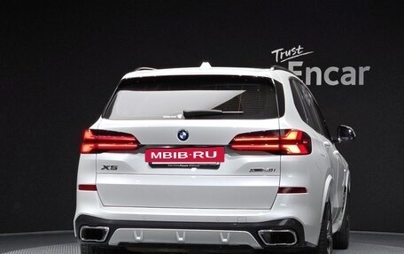 BMW X5, 2024 год, 11 600 000 рублей, 4 фотография