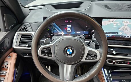 BMW X5, 2024 год, 11 600 000 рублей, 6 фотография