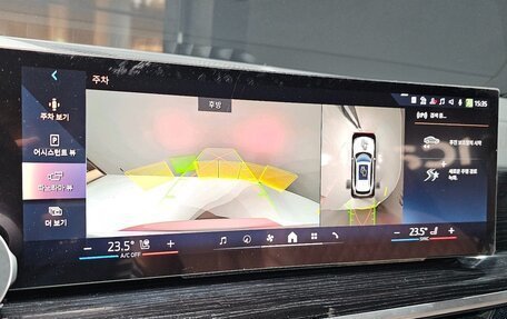 BMW X5, 2024 год, 11 600 000 рублей, 7 фотография