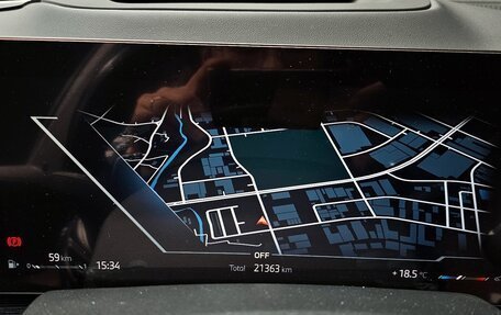 BMW X5, 2024 год, 11 600 000 рублей, 8 фотография