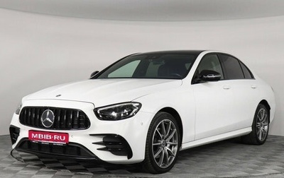 Mercedes-Benz E-Класс, 2022 год, 5 699 000 рублей, 1 фотография