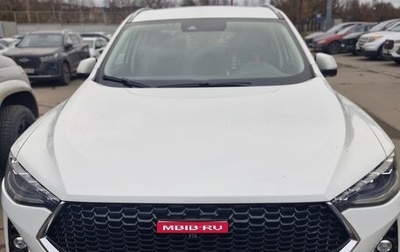 Haval F7 I, 2019 год, 2 000 000 рублей, 1 фотография