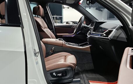 BMW X5, 2024 год, 11 600 000 рублей, 12 фотография