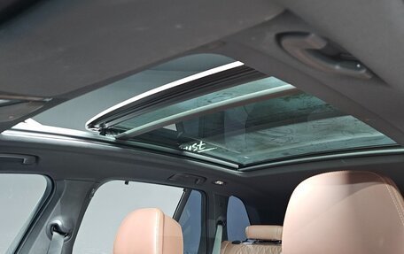 BMW X5, 2024 год, 11 600 000 рублей, 14 фотография