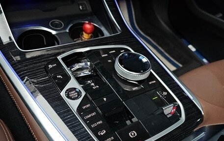 BMW X5, 2024 год, 11 600 000 рублей, 10 фотография