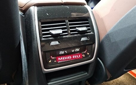 BMW X5, 2024 год, 11 600 000 рублей, 16 фотография