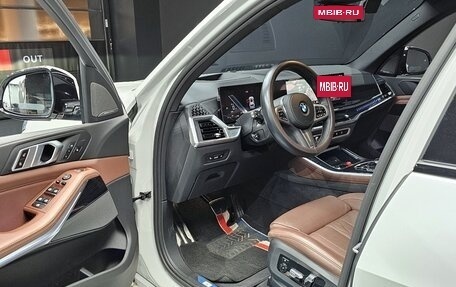 BMW X5, 2024 год, 11 600 000 рублей, 11 фотография