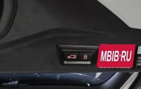 BMW X5, 2024 год, 11 600 000 рублей, 18 фотография