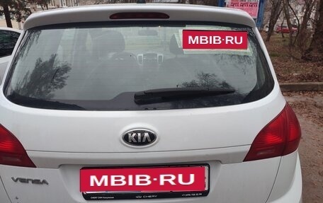KIA Venga I, 2014 год, 680 000 рублей, 1 фотография