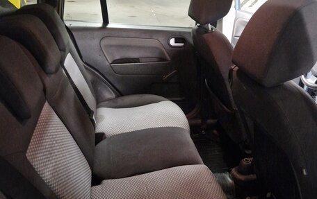 Ford Fusion I, 2005 год, 320 000 рублей, 7 фотография