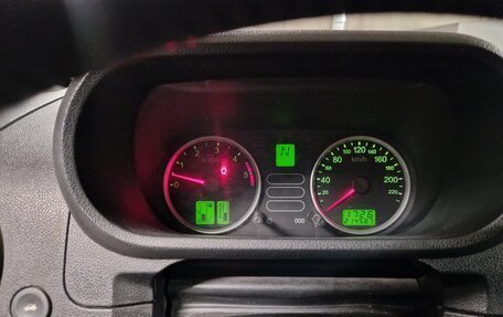 Ford Fusion I, 2005 год, 320 000 рублей, 6 фотография