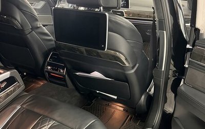 BMW 7 серия, 2018 год, 7 250 000 рублей, 1 фотография