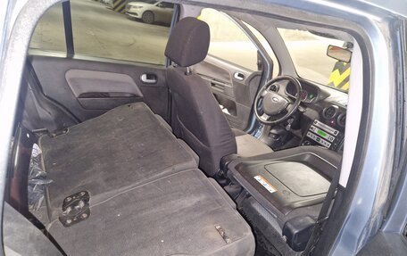 Ford Fusion I, 2005 год, 320 000 рублей, 9 фотография