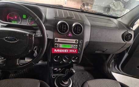 Ford Fusion I, 2005 год, 320 000 рублей, 8 фотография