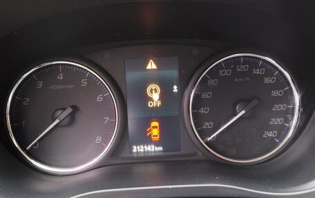 Mitsubishi Outlander III рестайлинг 3, 2014 год, 1 790 000 рублей, 5 фотография