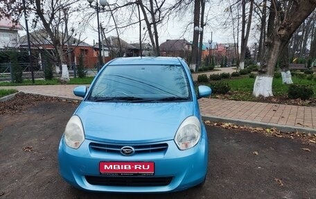 Daihatsu Boon II рестайлинг, 2010 год, 560 000 рублей, 1 фотография