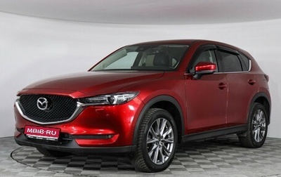 Mazda CX-5 II, 2020 год, 3 049 000 рублей, 1 фотография
