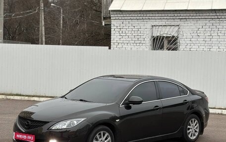 Mazda 6, 2008 год, 610 000 рублей, 1 фотография