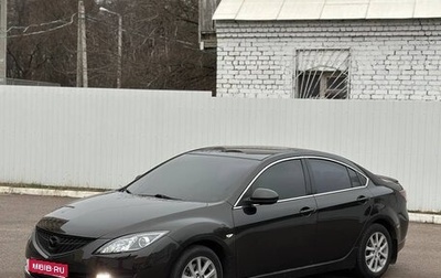 Mazda 6, 2008 год, 610 000 рублей, 1 фотография