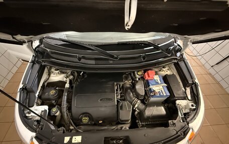 Ford Explorer VI, 2015 год, 2 430 000 рублей, 7 фотография