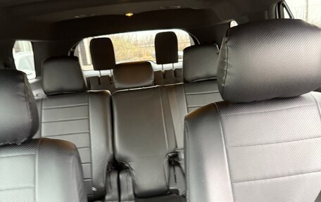 Ford Explorer VI, 2015 год, 2 430 000 рублей, 10 фотография