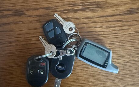 Ford Explorer VI, 2015 год, 2 430 000 рублей, 11 фотография