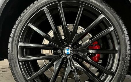 BMW X6, 2020 год, 8 000 000 рублей, 5 фотография