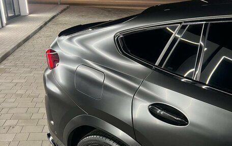 BMW X6, 2020 год, 8 000 000 рублей, 4 фотография