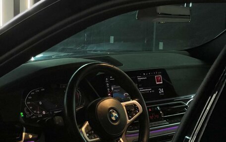 BMW X6, 2020 год, 8 000 000 рублей, 9 фотография