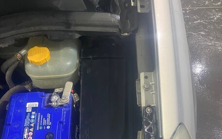 Opel Zafira B, 2008 год, 670 000 рублей, 7 фотография