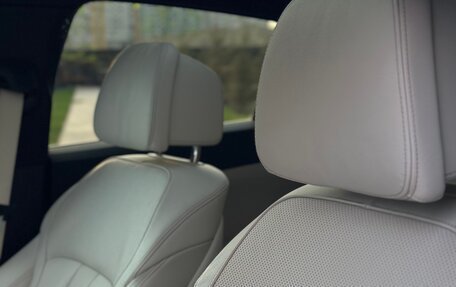 BMW X6, 2020 год, 8 000 000 рублей, 11 фотография