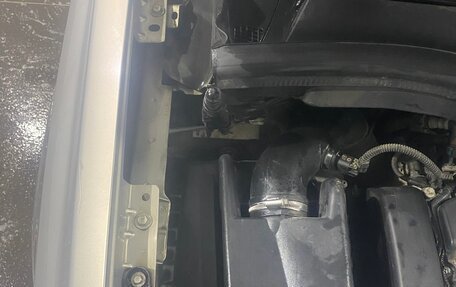 Opel Zafira B, 2008 год, 670 000 рублей, 8 фотография