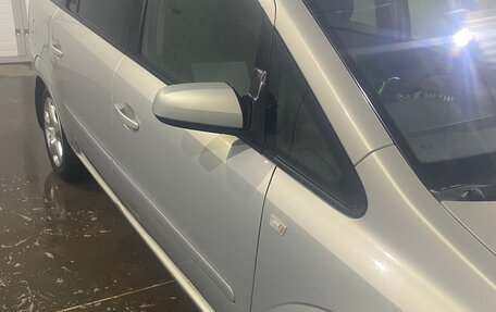 Opel Zafira B, 2008 год, 670 000 рублей, 6 фотография