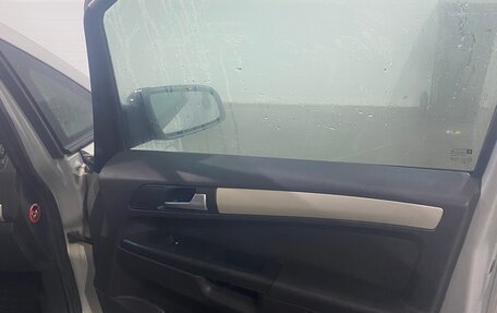 Opel Zafira B, 2008 год, 670 000 рублей, 15 фотография