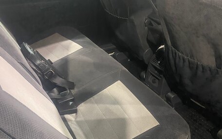 Opel Zafira B, 2008 год, 670 000 рублей, 14 фотография