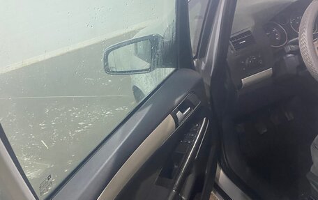 Opel Zafira B, 2008 год, 670 000 рублей, 21 фотография