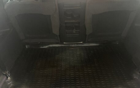 Opel Zafira B, 2008 год, 670 000 рублей, 18 фотография