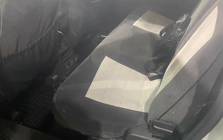 Opel Zafira B, 2008 год, 670 000 рублей, 20 фотография