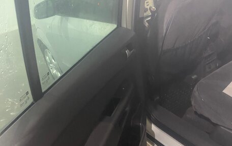 Opel Zafira B, 2008 год, 670 000 рублей, 19 фотография